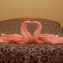 Гостиничный комплекс Усадьба, Лотошино, Московская область