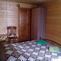 Загородный отель Сахалин, Луга, Ленинградская область