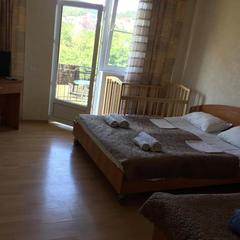 Гостевой дом Уютный Причал, Лоо, Краснодарский край