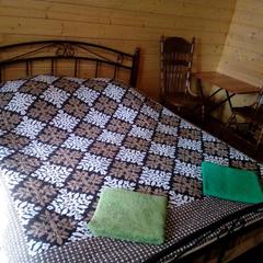 Загородный отель Сахалин, Луга, Ленинградская область