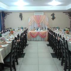 Гостиничный комплекс Усадьба, Лотошино, Московская область