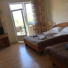 Гостевой дом Уютный Причал, Лоо, Краснодарский край