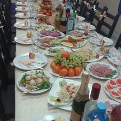 Гостиничный комплекс Усадьба, Лотошино, Московская область