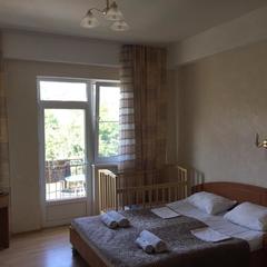 Гостевой дом Уютный Причал, Лоо, Краснодарский край