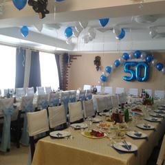 Гостиничный комплекс Усадьба, Лотошино, Московская область