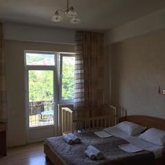 Гостевой дом Уютный Причал, Лоо, Краснодарский край