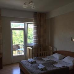 Гостевой дом Уютный Причал, Лоо, Краснодарский край