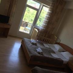 Гостевой дом Уютный Причал, Лоо, Краснодарский край