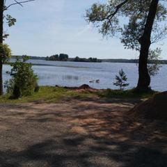 Загородный дом Загородный дом Хутор Скреблово, Луга, Ленинградская область