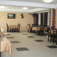 Гостиничный комплекс Усадьба, Лотошино, Московская область