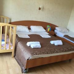 Гостевой дом Уютный Причал, Лоо, Краснодарский край