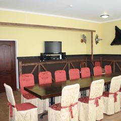 Гостиничный комплекс Усадьба, Лотошино, Московская область