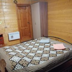 Загородный отель Сахалин, Луга, Ленинградская область