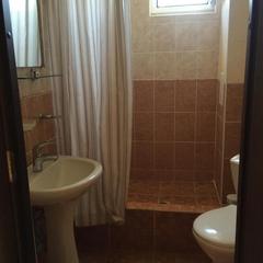 Гостевой дом Уютный Причал, Лоо, Краснодарский край