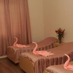 Гостиничный комплекс Усадьба, Лотошино, Московская область