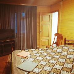 Загородный отель Сахалин, Луга, Ленинградская область