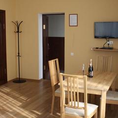 Гостиничный комплекс Усадьба, Лотошино, Московская область