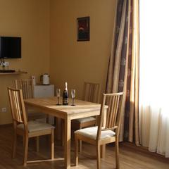 Гостиничный комплекс Усадьба, Лотошино, Московская область