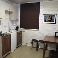 Загородный отель Сахалин, Луга, Ленинградская область