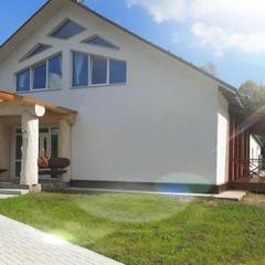 База отдыха Охотник и рыболов, Лужский район, Ленинградская область