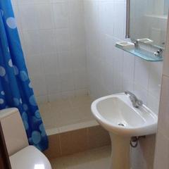 Гостевой дом Уютный Причал, Лоо, Краснодарский край