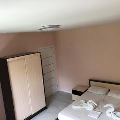 Гостевой дом Уютный Причал, Лоо, Краснодарский край