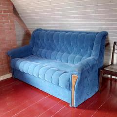 Загородный дом Загородный дом Хутор Скреблово, Луга, Ленинградская область