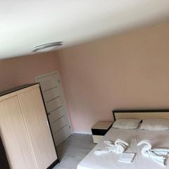 Гостевой дом Уютный Причал, Лоо, Краснодарский край