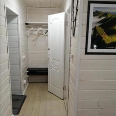 Загородный отель Сахалин, Луга, Ленинградская область