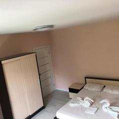 Гостевой дом Уютный Причал, Лоо, Краснодарский край