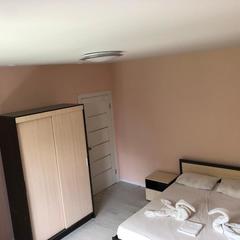 Гостевой дом Уютный Причал, Лоо, Краснодарский край