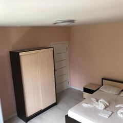 Гостевой дом Уютный Причал, Лоо, Краснодарский край