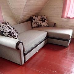 Загородный дом Загородный дом Хутор Скреблово, Луга, Ленинградская область