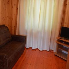 База отдыха Охотник и рыболов, Лужский район, Ленинградская область