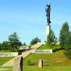 Отель Globus, Луга, Ленинградская область