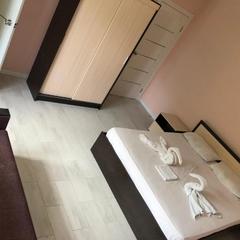 Гостевой дом Уютный Причал, Лоо, Краснодарский край