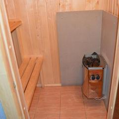 База отдыха Охотник и рыболов, Лужский район, Ленинградская область