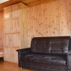 База отдыха Охотник и рыболов, Лужский район, Ленинградская область