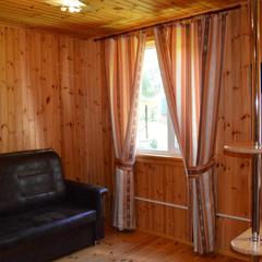 База отдыха Охотник и рыболов, Лужский район, Ленинградская область