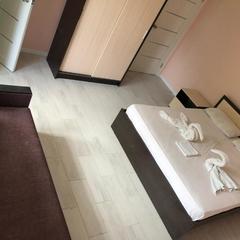 Гостевой дом Уютный Причал, Лоо, Краснодарский край