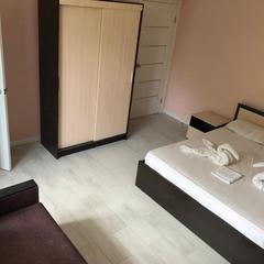 Гостевой дом Уютный Причал, Лоо, Краснодарский край