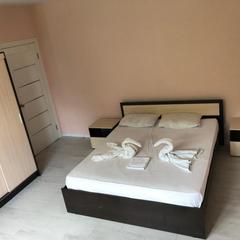 Гостевой дом Уютный Причал, Лоо, Краснодарский край