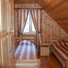 База отдыха Охотник и рыболов, Лужский район, Ленинградская область