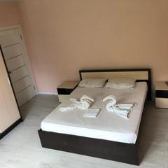 Гостевой дом Уютный Причал, Лоо, Краснодарский край