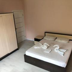 Гостевой дом Уютный Причал, Лоо, Краснодарский край