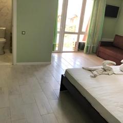 Гостевой дом Уютный Причал, Лоо, Краснодарский край