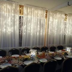 Загородный отель Сахалин, Луга, Ленинградская область