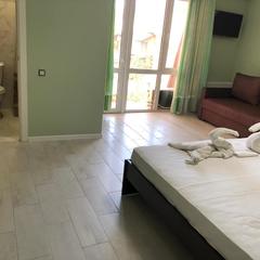 Гостевой дом Уютный Причал, Лоо, Краснодарский край