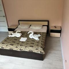 Гостевой дом Уютный Причал, Лоо, Краснодарский край