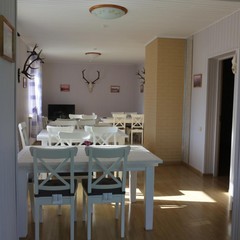 База отдыха Лука, Лука (Тверская область), Тверская область